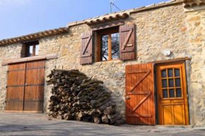 Gîte La Remise, maison avec jardin